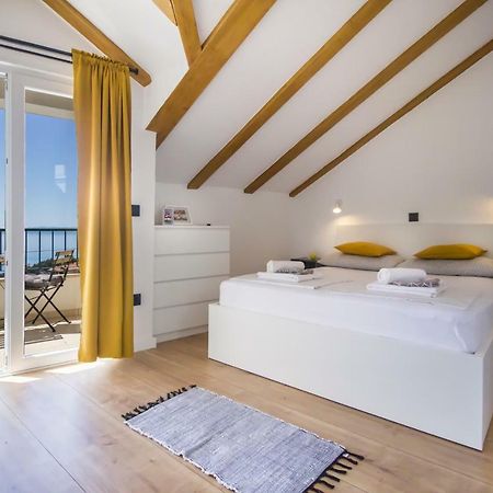 Holiday House Kleme Makarska Exterior foto